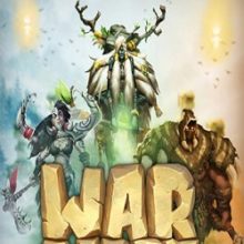 Warparty