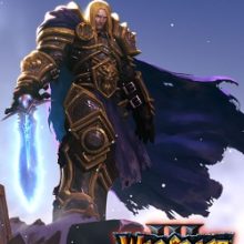 Warcraft 3 Reforged