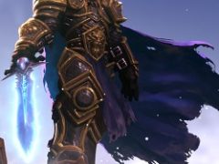 Warcraft 3 Reforged