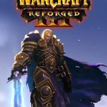Warcraft 3 Reforged RePack Xatab