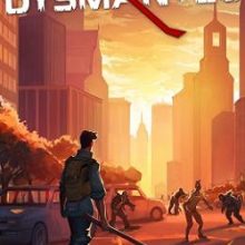 Dysmantle