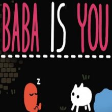 Baba Is You