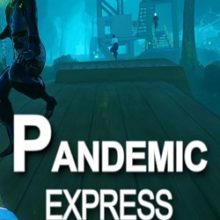 Pandemic Express Zombie Escape