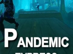 Pandemic Express Zombie Escape