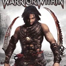 Prince of Persia Warrior Within