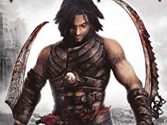 Prince of Persia Warrior Within