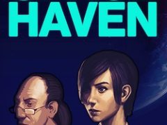 Space Haven