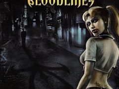 Vampire The Masquerade Bloodlines