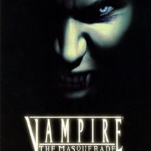 Vampire The Masquerade Redemption
