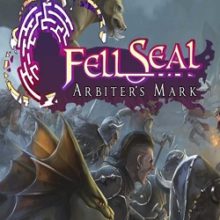 Fell Seal Arbiter’s Mark