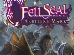 Fell Seal Arbiter’s Mark