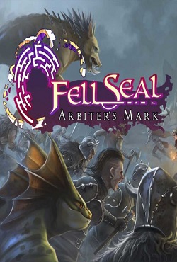 Fell Seal Arbiter’s Mark