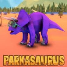 Parkasaurus