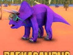 Parkasaurus