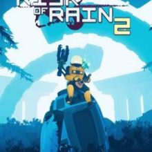 Risk of Rain 2