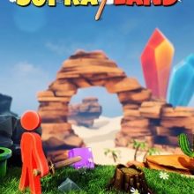 Supraland