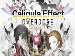 The Caligula Effect Overdose