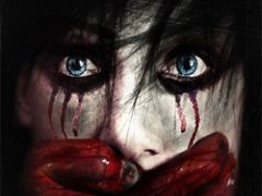 WOUNDED