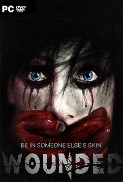 WOUNDED