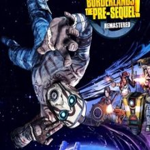 Borderlands The Pre Sequel Remastered