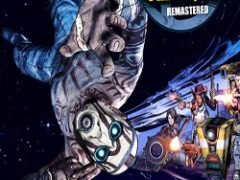 Borderlands The Pre Sequel Remastered
