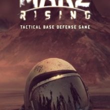 MarZ Tactical Base Defense
