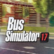 Bus Simulator 17