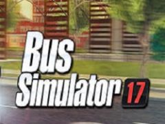 Bus Simulator 17