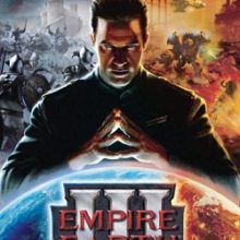 Empire Earth 3
