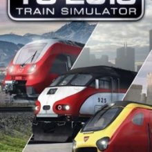 Train Simulator 2018