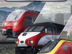 Train Simulator 2018
