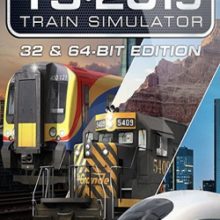 Train Simulator 2019