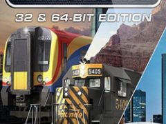 Train Simulator 2019