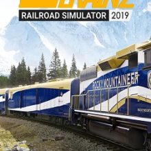 Trainz Railroad Simulator 2019