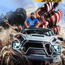 Diesel Brothers Truck Building Simulator