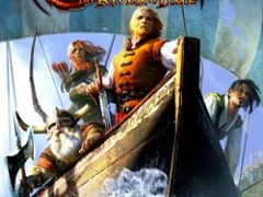 Drakensang The River of Time