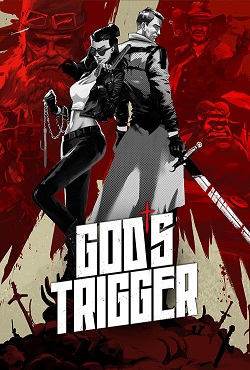 God’s Trigger