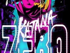 Katana ZERO