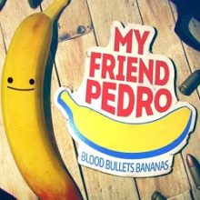 My Friend Pedro