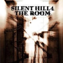 Silent Hill 4 The Room