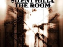 Silent Hill 4 The Room