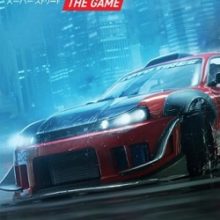 Super Street The Game Механики