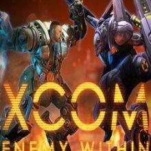 XCOM Enemy Within Long War