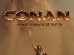 Conan Unconquered