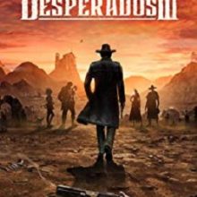 Desperados 3