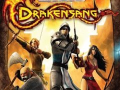 Drakensang The Dark Eye