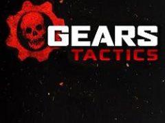 Gears Tactics