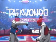 Taekwondo Grand Prix