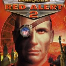 Red Alert 2