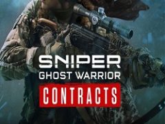 Sniper Ghost Warrior Contracts